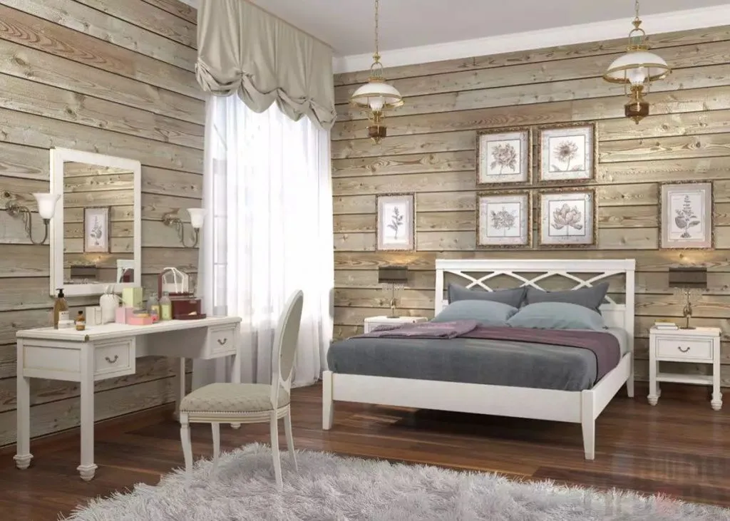 Спальня, коллекция 