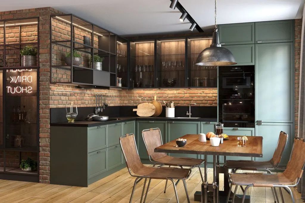 Кухня, коллекция Кухня, коллекция