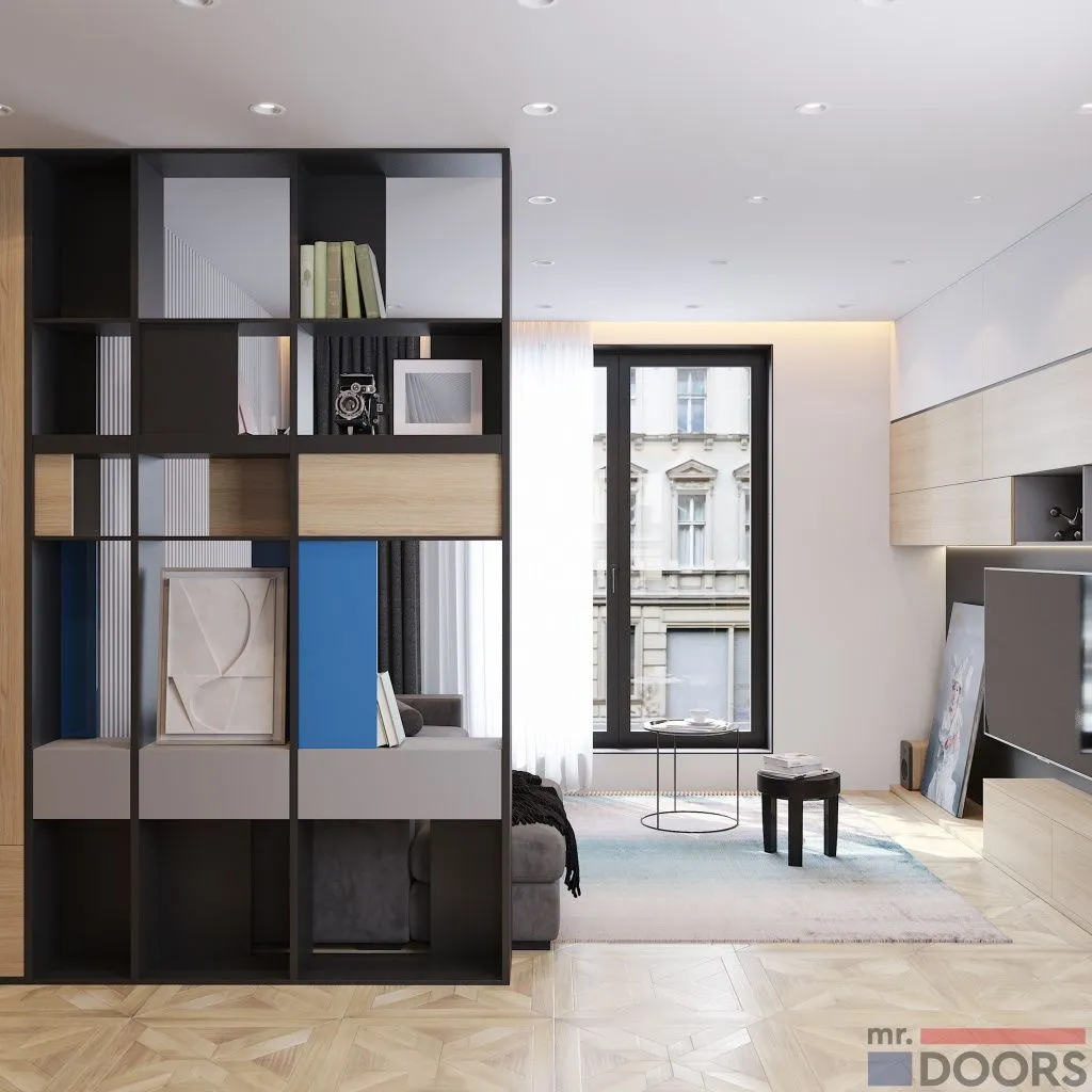 Гостиная, коллекция Гостиная, коллекция