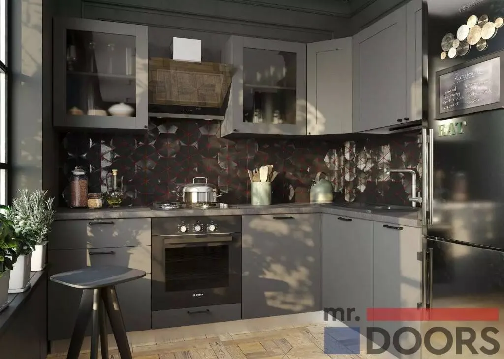 Кухня, коллекция 