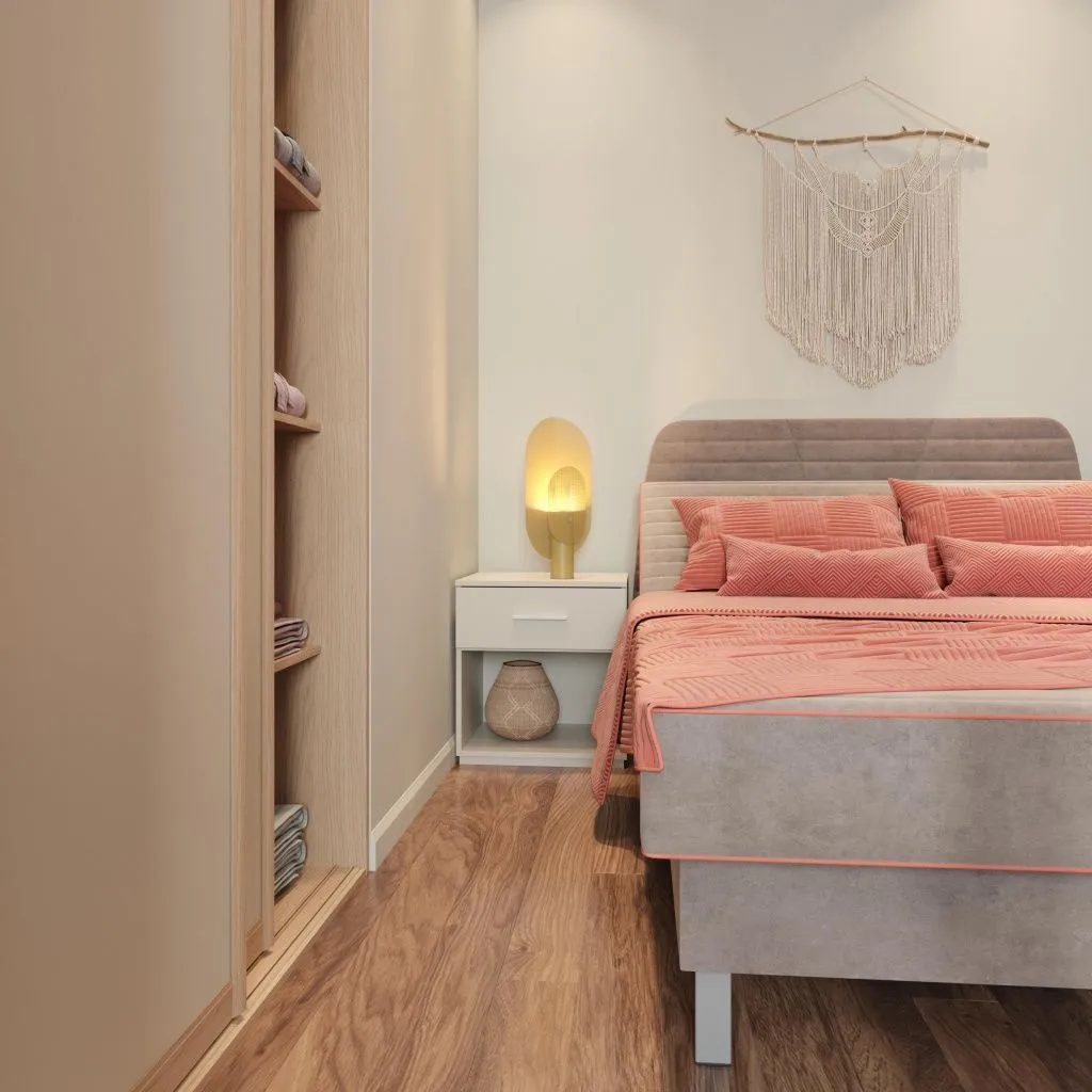 Спальня, коллекция 