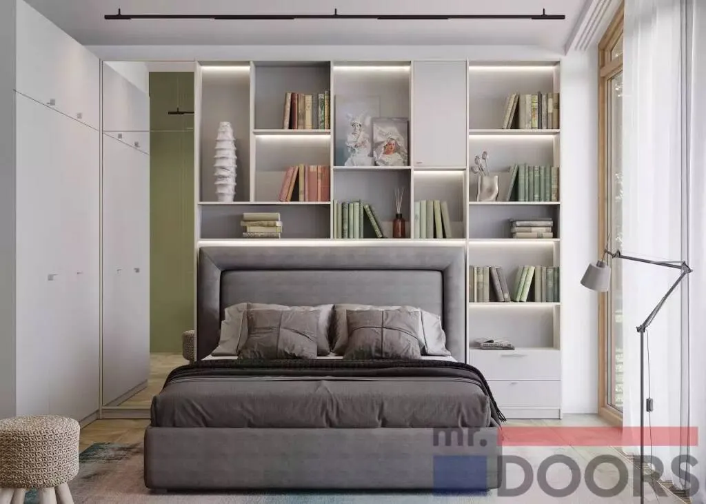 Спальня, коллекция 