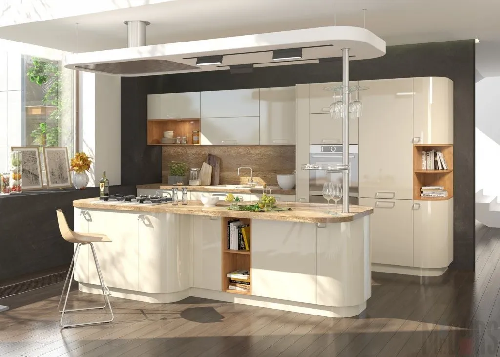 Кухня, коллекция 