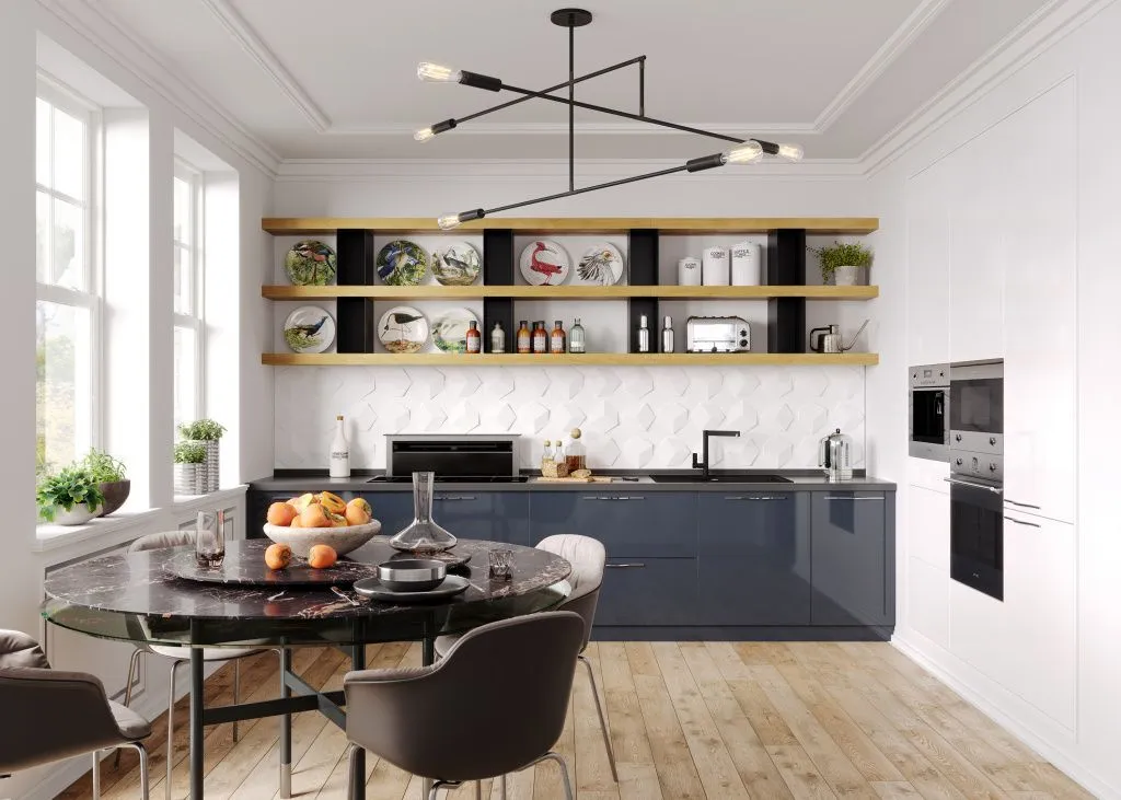 Кухня, коллекция 