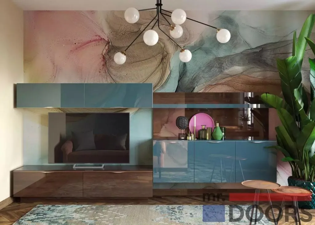 Гостиная, коллекция 