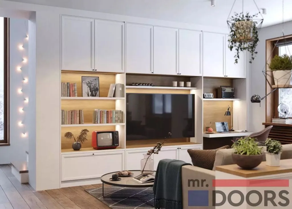 Гостиная, коллекция 