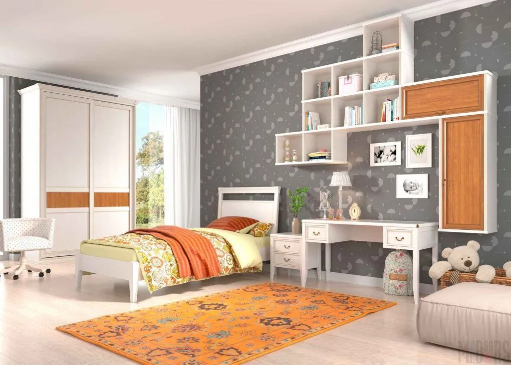 Шкаф-купе, коллекция 