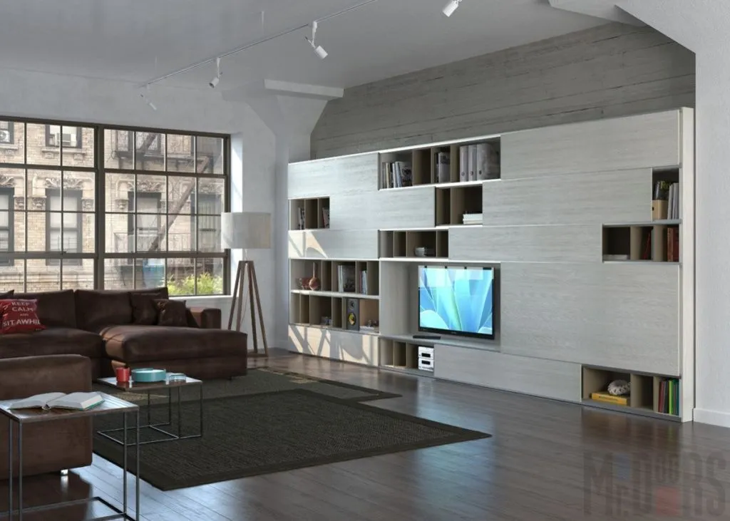 Гостиная, коллекция 