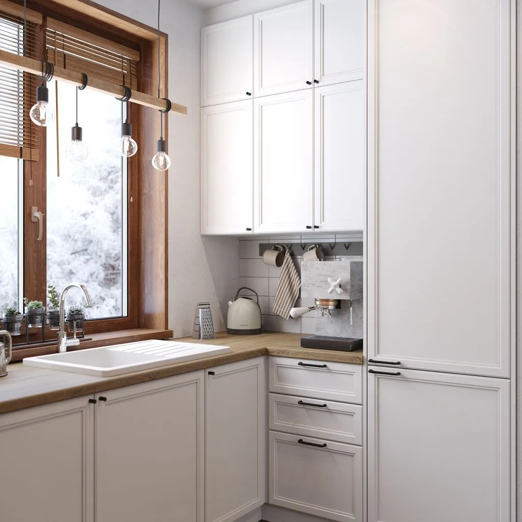 Кухня, коллекция 