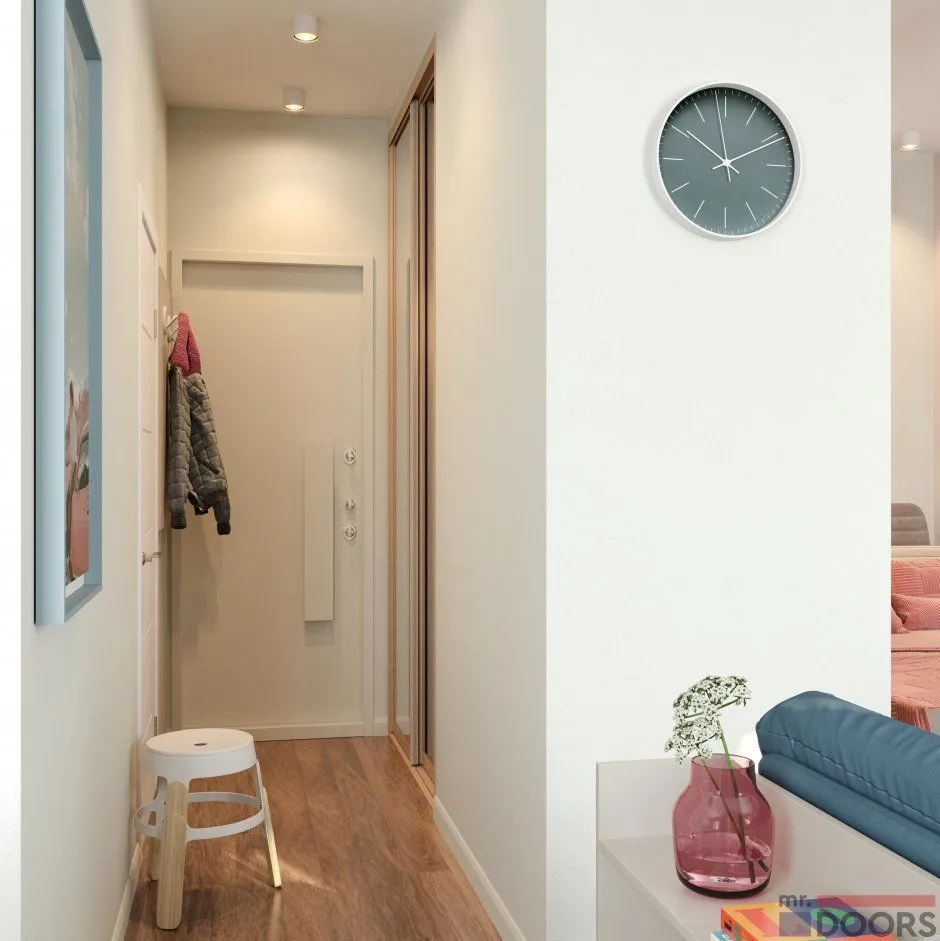 Прихожая, коллекция 