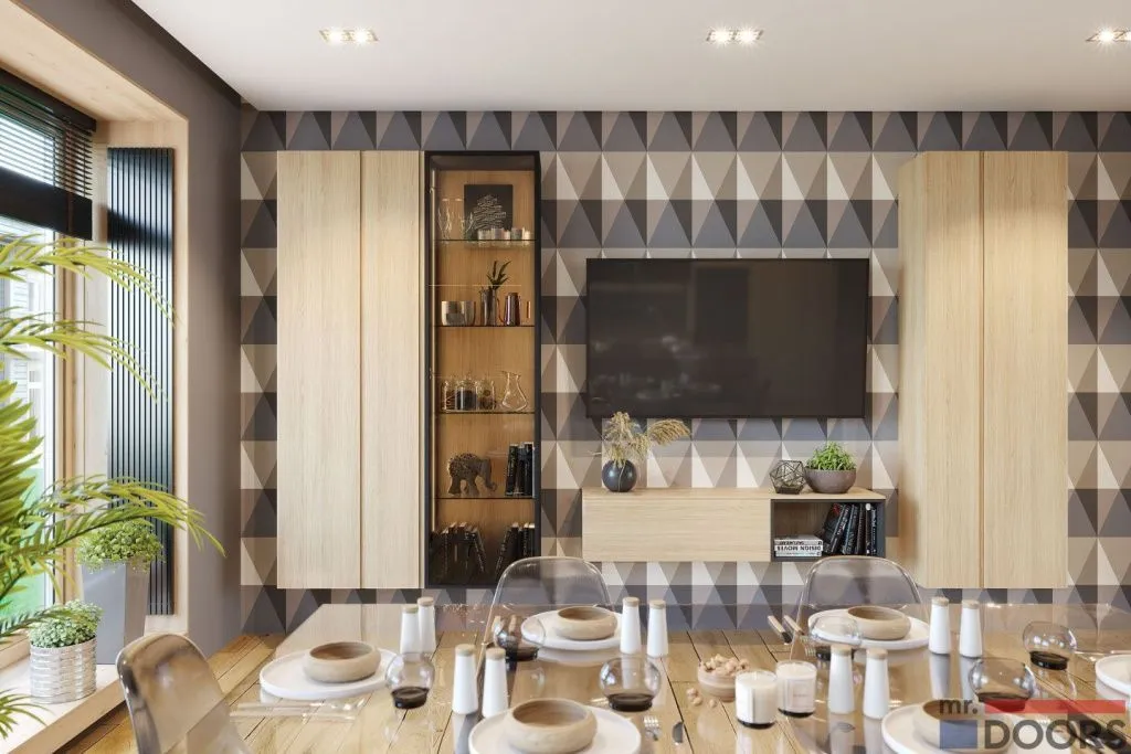 Гостиная, коллекция 