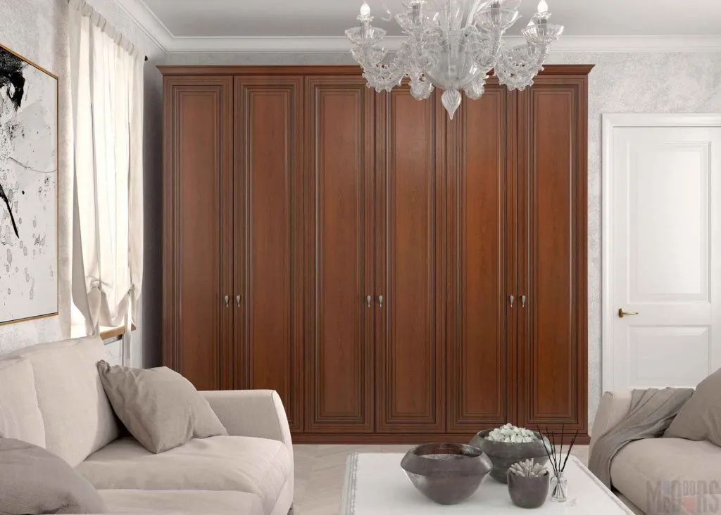 Гостиная, коллекция 