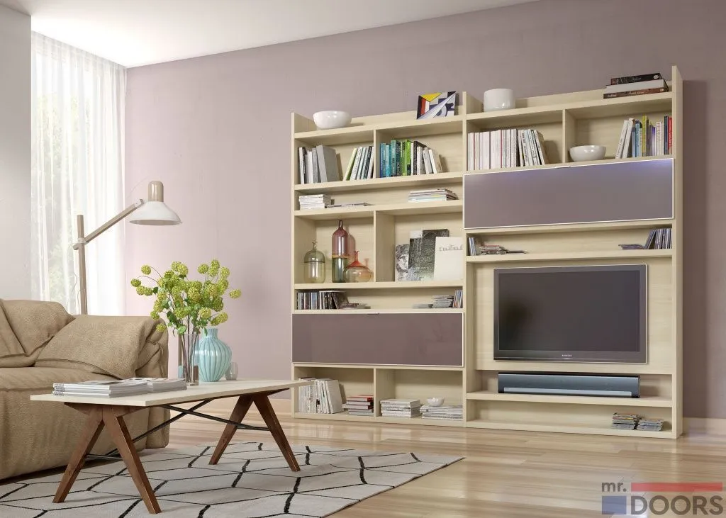 Гостиная, коллекция 