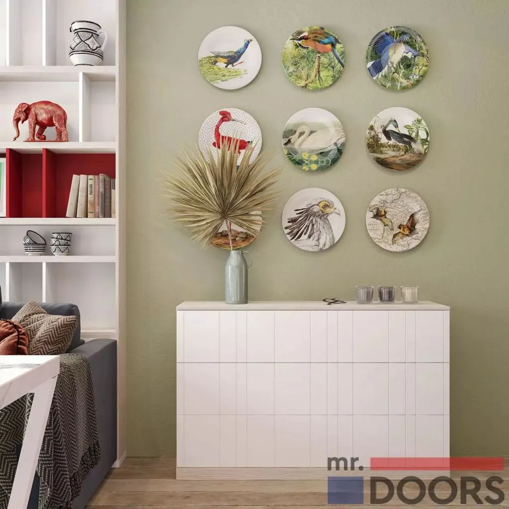 Гостиная, коллекция 