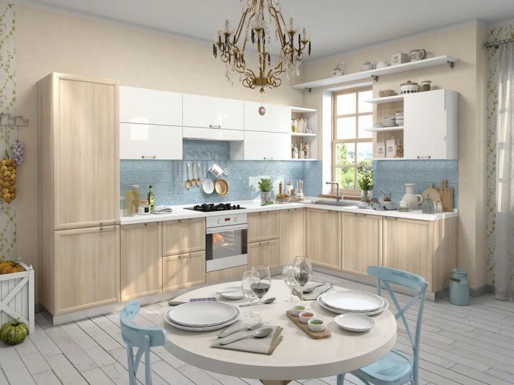 Кухня, коллекция Кухня, коллекция