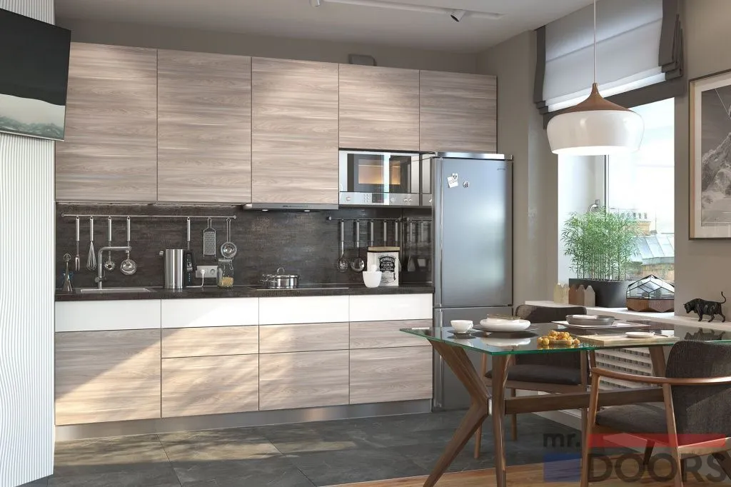 Кухня, коллекция 