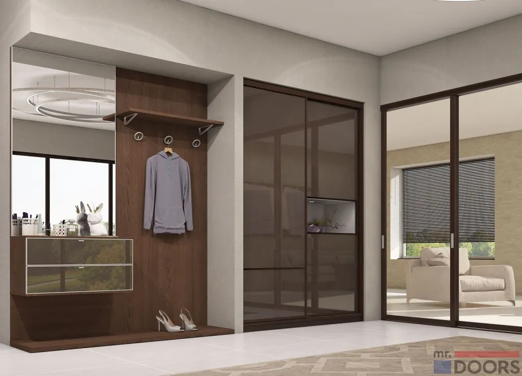 Прихожая, коллекция 