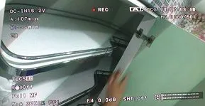 Дизайн кухни в передаче Школа Ремонта, фото