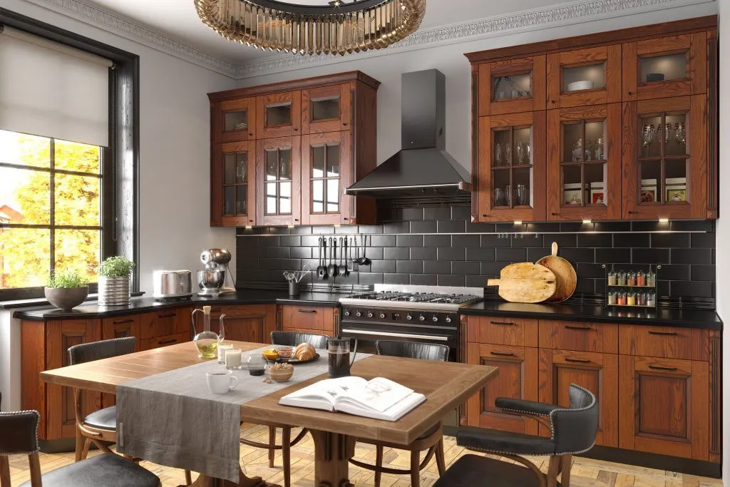 Кухня, коллекция Кухня, коллекция