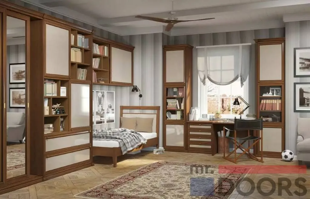 Шкаф-купе, коллекция Шкаф-купе, коллекция