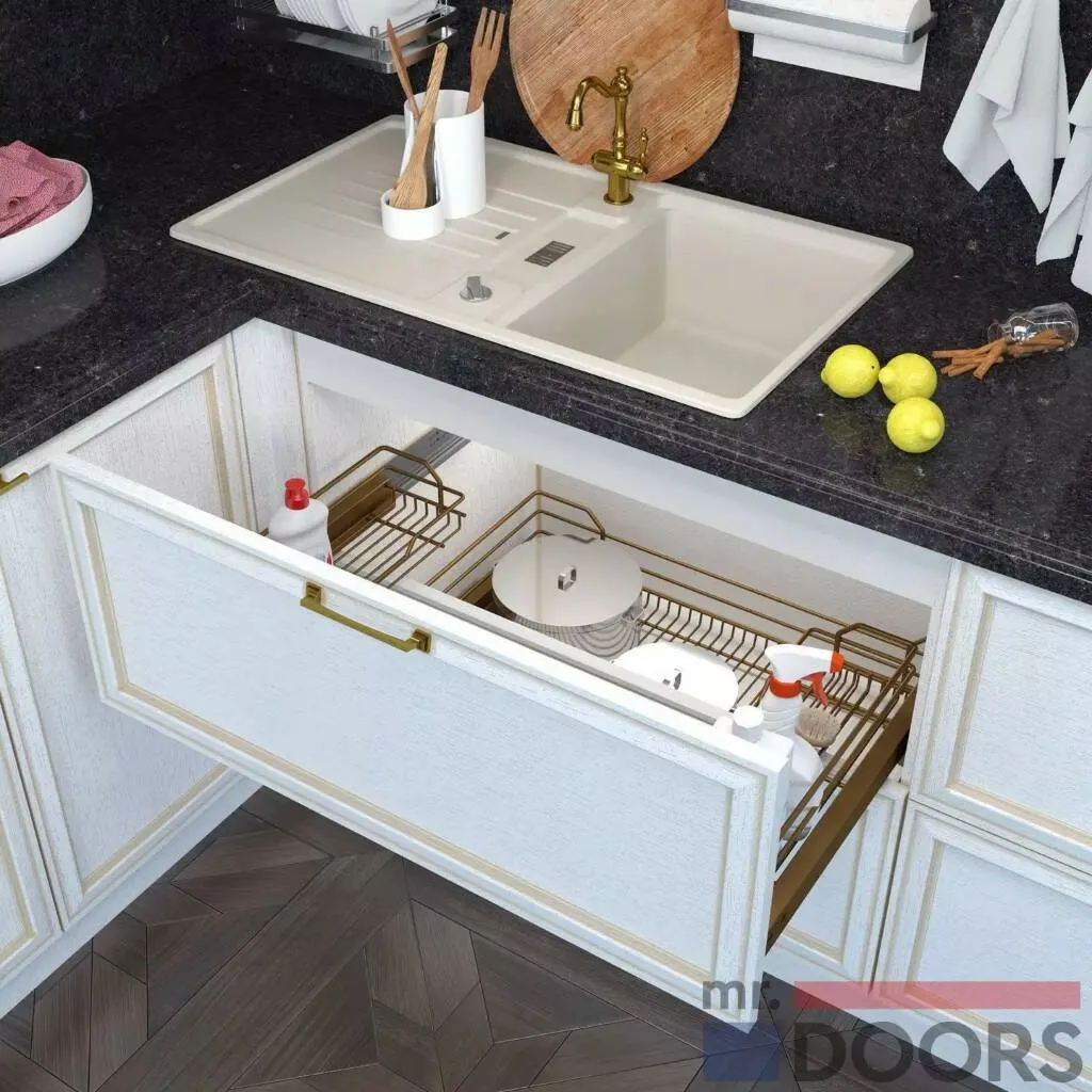 Кухня, коллекция 