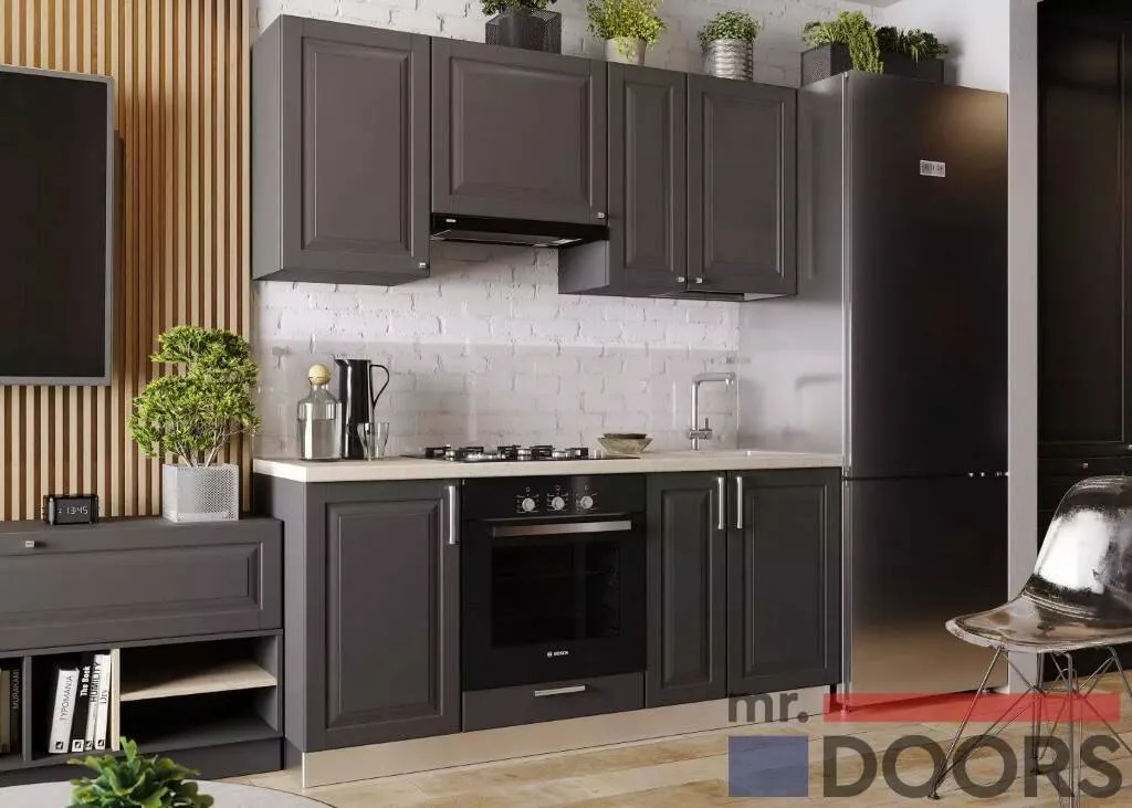 Кухня, коллекция 