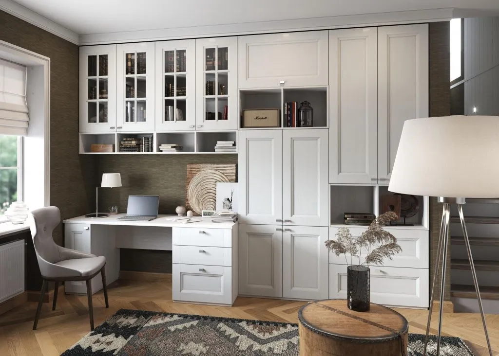 Кабинет, коллекция 