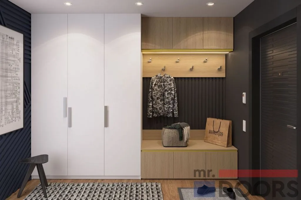 Прихожая, коллекция 