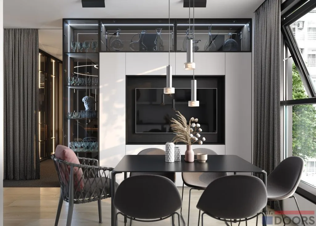 Гостиная, коллекция 