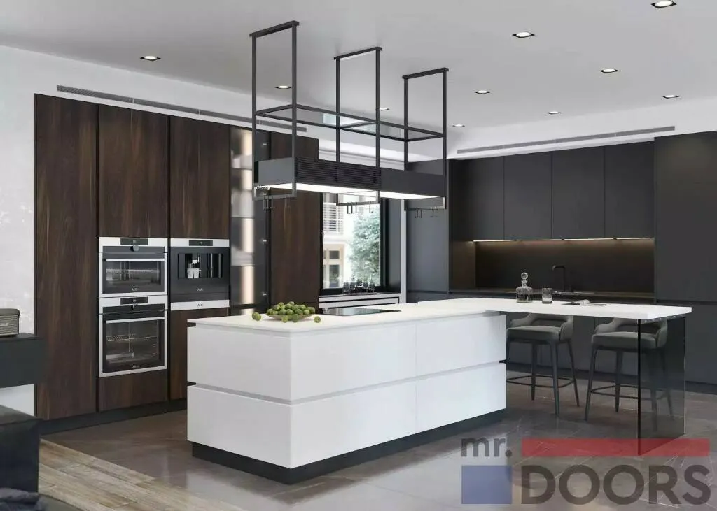 Кухня, коллекция 