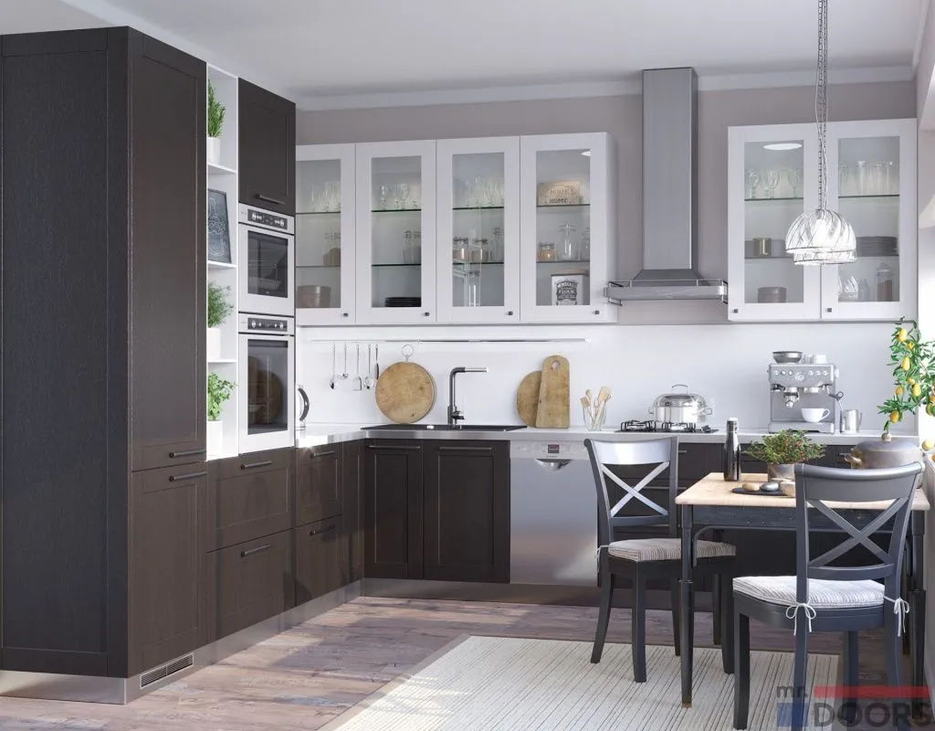 Кухня, коллекция