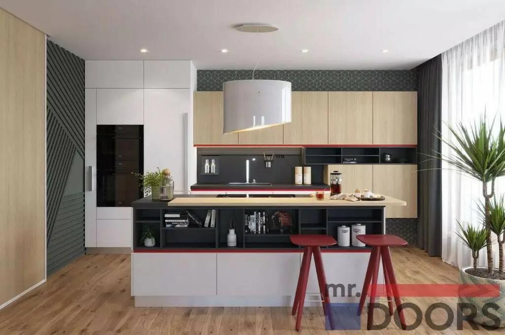 Кухня, коллекция 