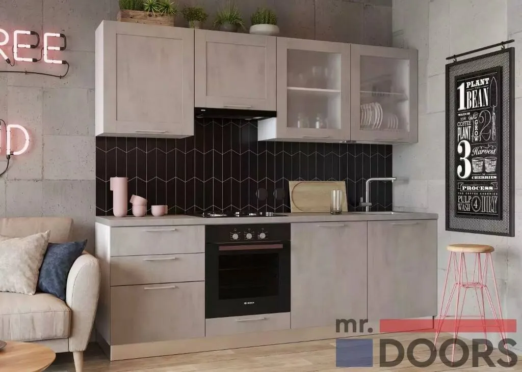 Кухня, коллекция 