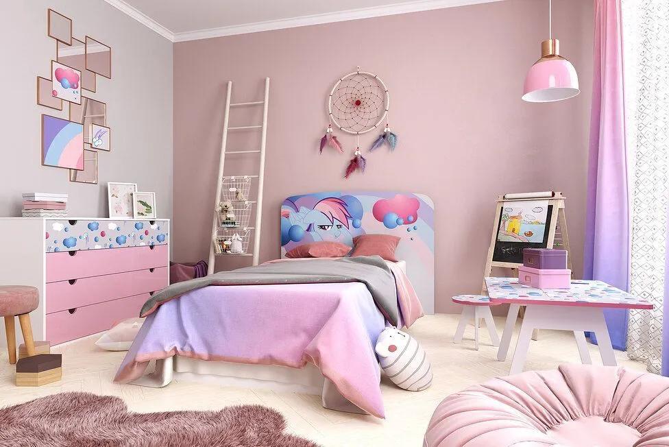 Подростковая 