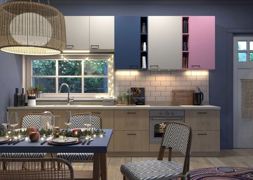 Кухня, коллекция Кухня, коллекция