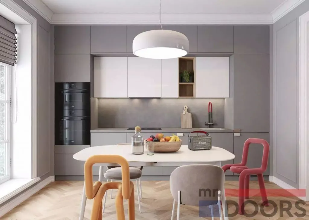 Кухня, коллекция 