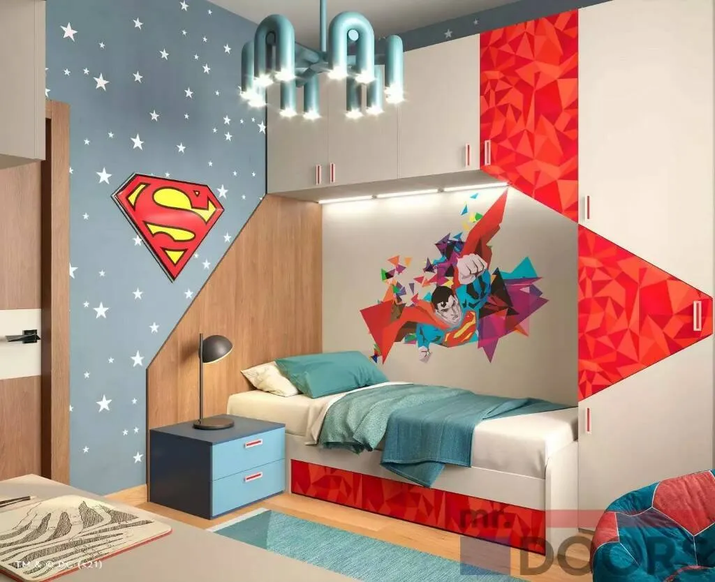 Шкаф-купе, коллекция 