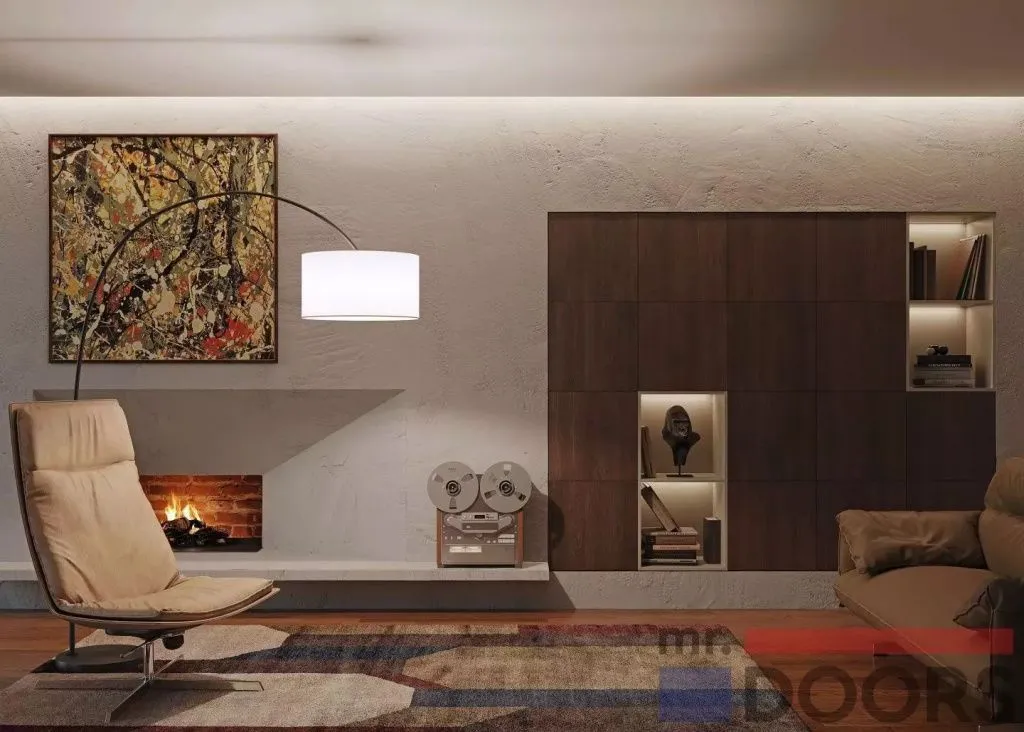 Гостиная, коллекция 