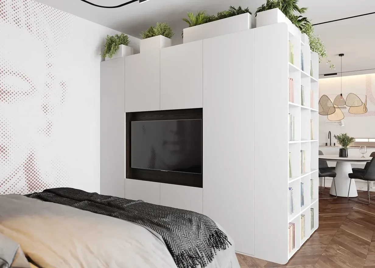 Спальня, коллекция 