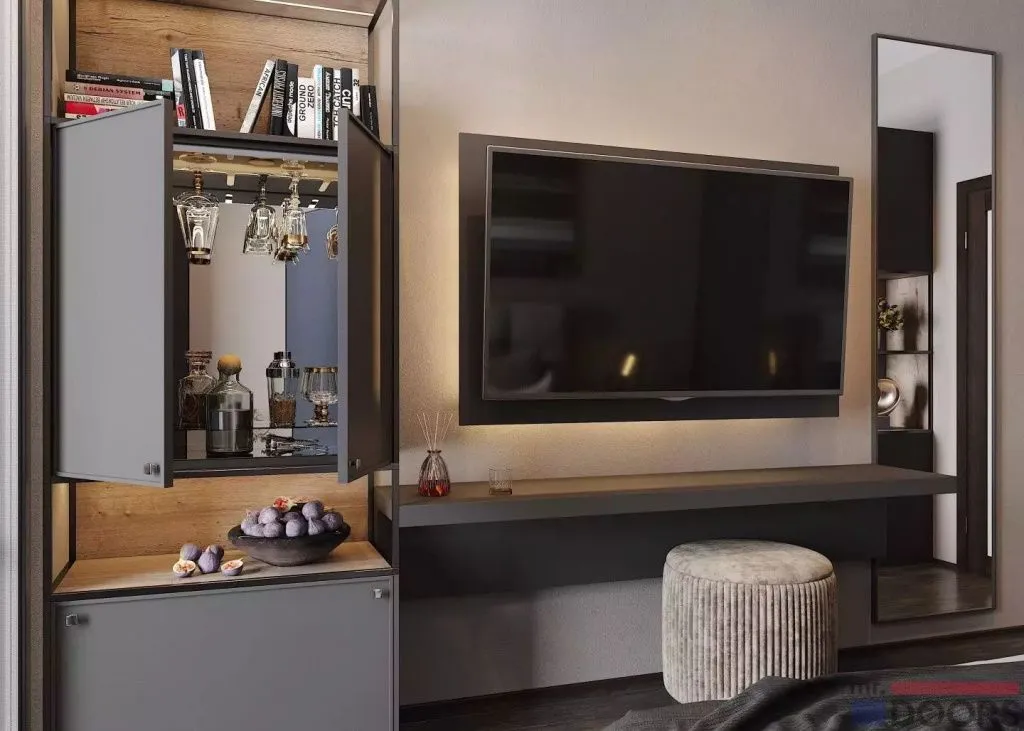 Гостиная, коллекция 