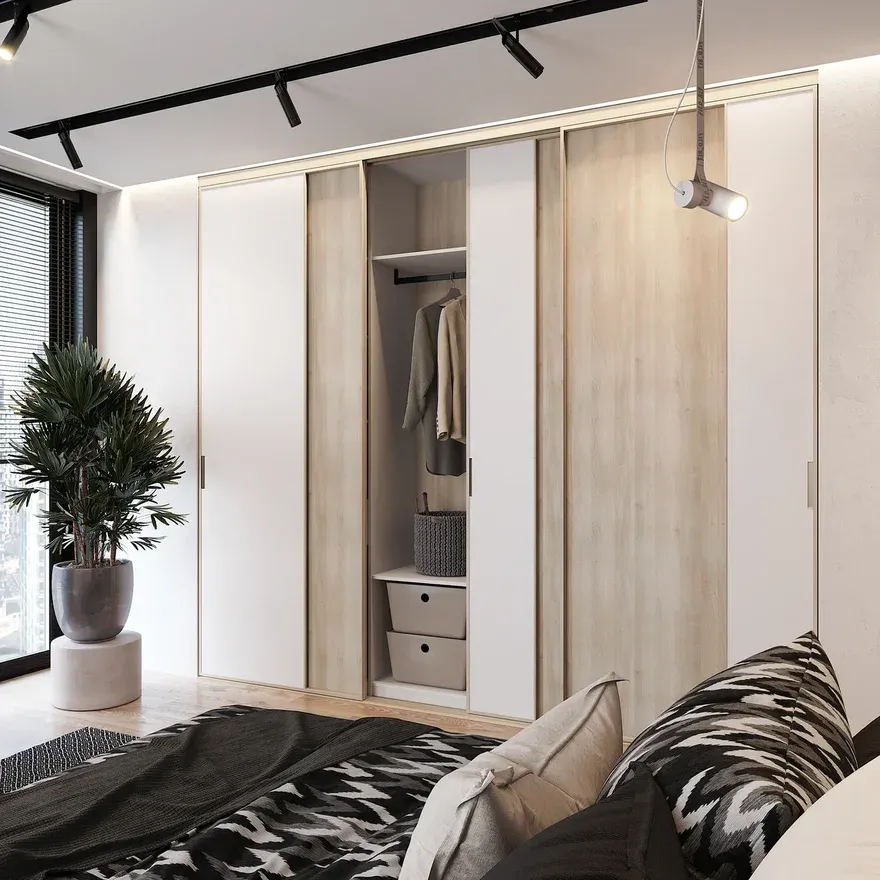 Шкаф-купе, коллекция 