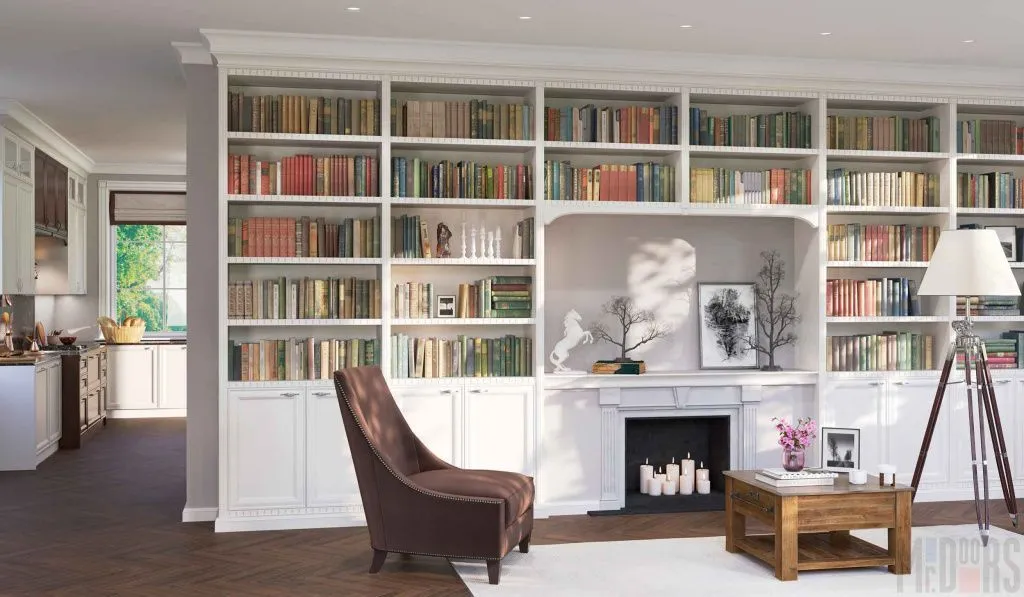 Гостиная, коллекция 