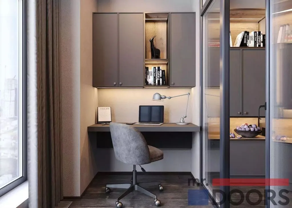 Кабинет, коллекция 