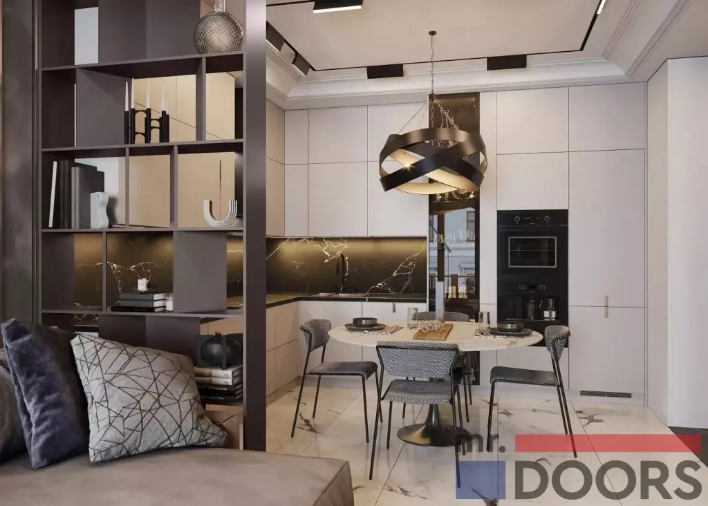 Кухня, коллекция 