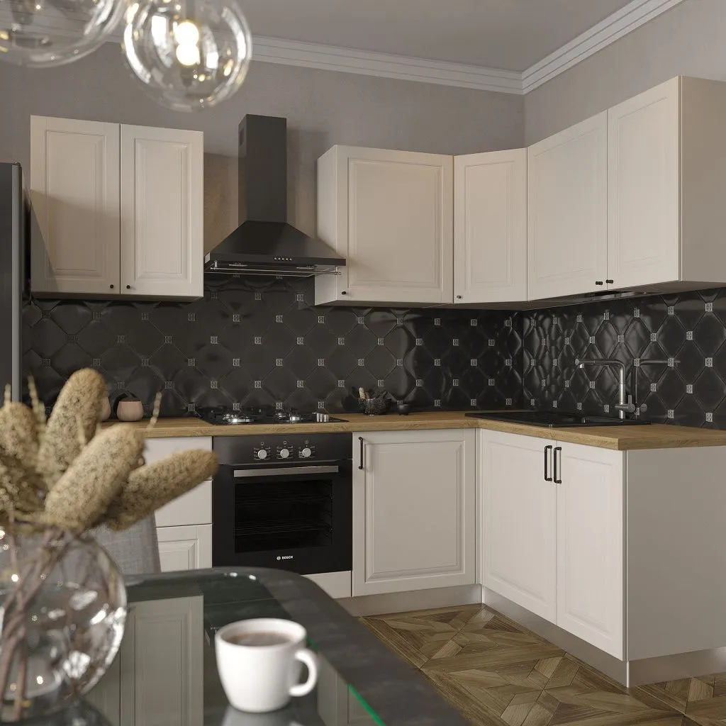 Кухня, коллекция 