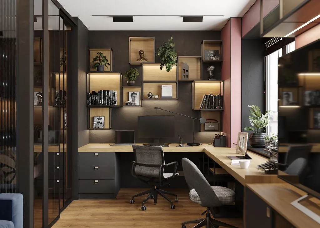 Кабинет, коллекция Кабинет, коллекция