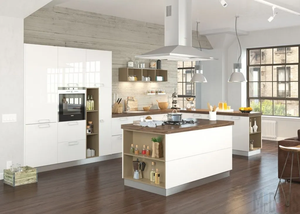 Кухня, коллекция 