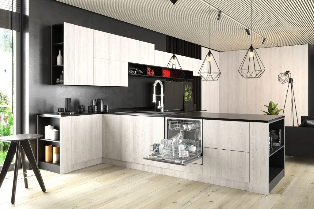 Кухня, коллекция 