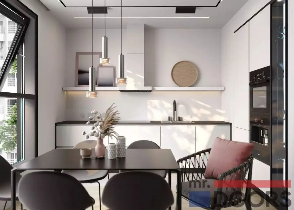 Кухня, коллекция 