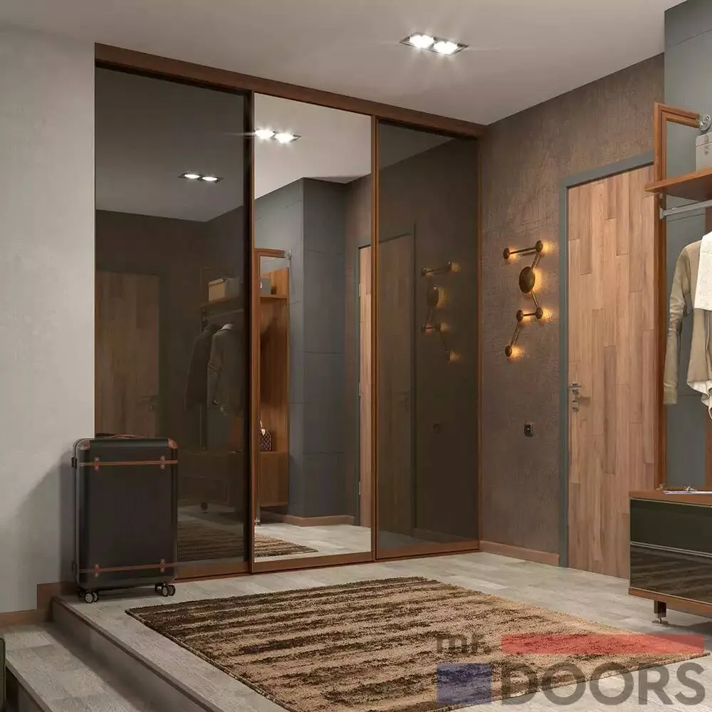 Шкаф-купе, коллекция 